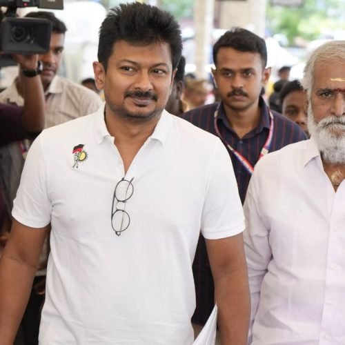 DMK Rejects MLA Car Plan