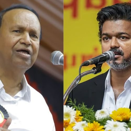 Gem Veeramani Case