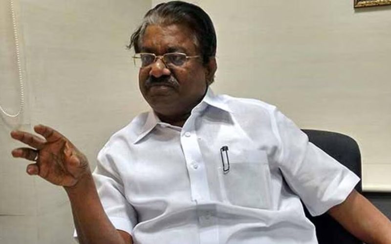 TKS Elangovan