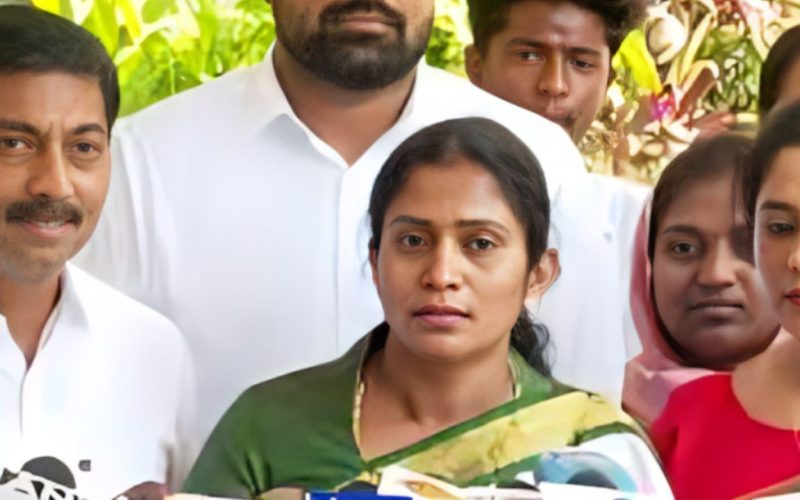 நீட் தேர்வு ஒரு ஃபோர்ஜரி.. உண்மை இல்லை.. களத்தில் இறங்கிய தி.மு.க!