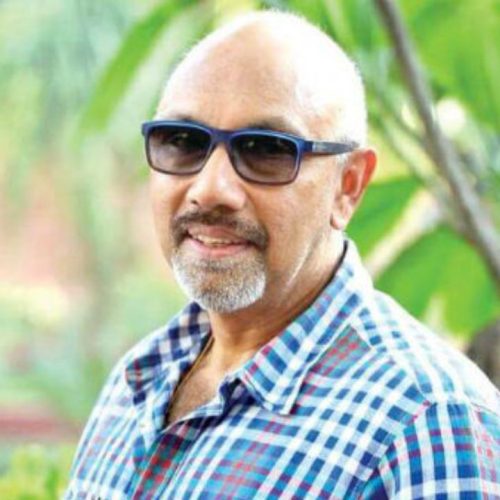 Sathyaraj Hails DMK