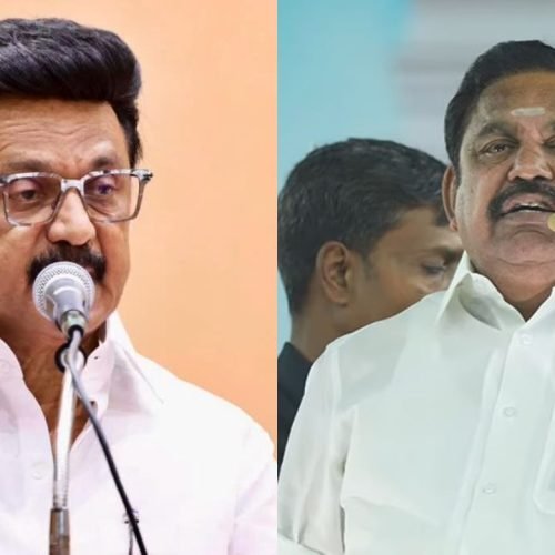 Political Donations Controversy