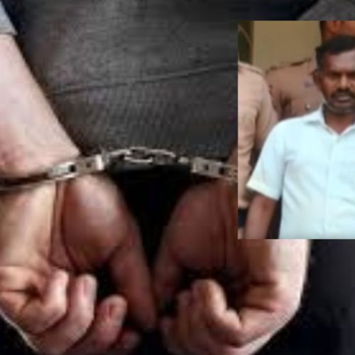 Tamil News Updates Feb 27 2026: 2 வயது குழந்தைக்கு பாலியல் வன்கொடுமை: திமுக நிர்வாகி கைது