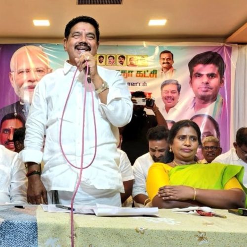 கரு நாகராஜன்