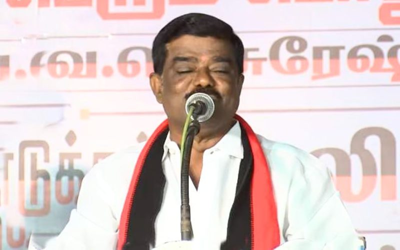 Sivaji Krishnamurthy
