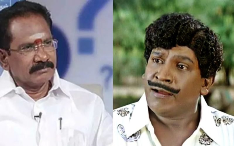 Sellur Raju says DMK will lose in 2026