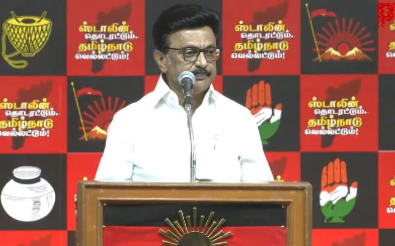 Assembly Election 2026