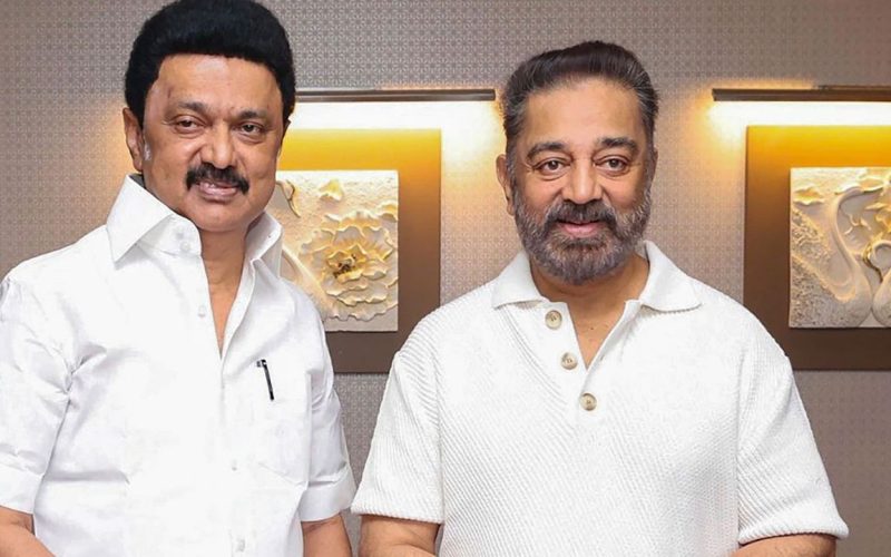 Kamal Haasan