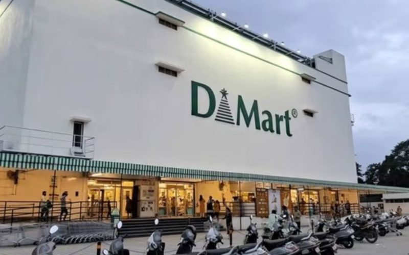 DMart Q4 net revenue up 19 PC