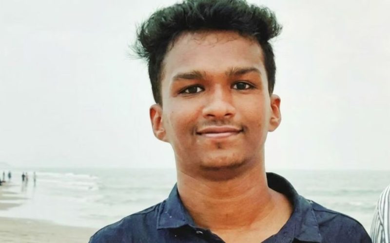 Dalit Student Death in Kerala