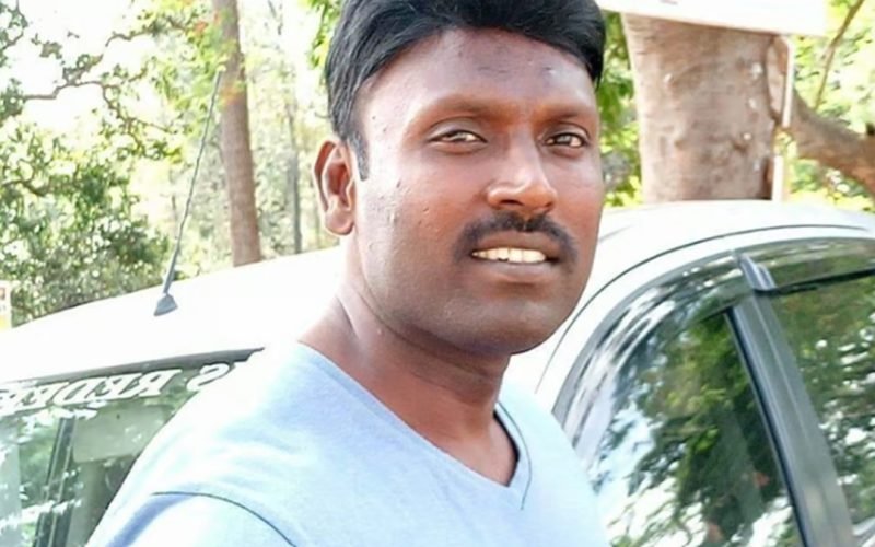 A priest was arrested for sexually harassing schoolgirls