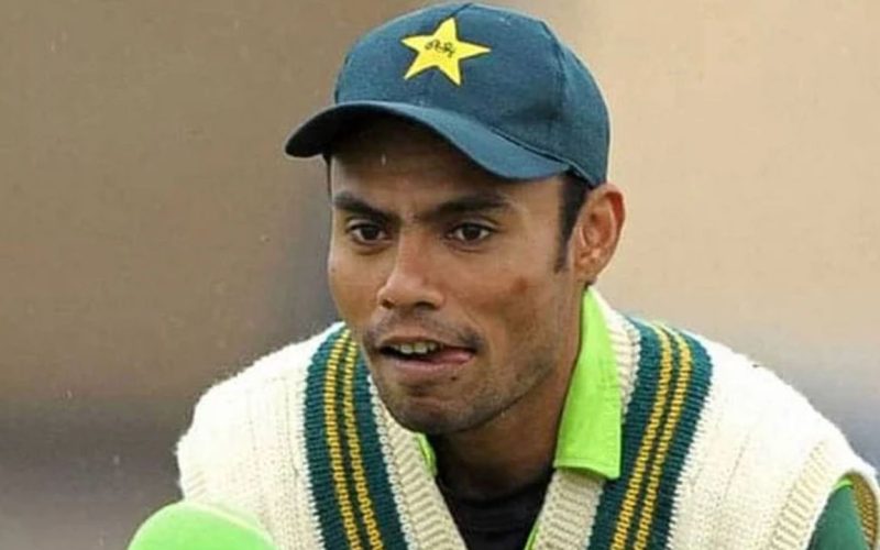 Danish Kaneria