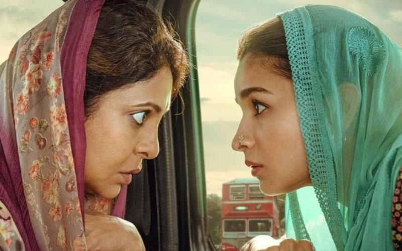 Here are 5 films that women should watch