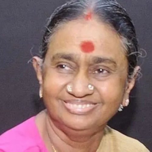 Dayalu Ammal Health