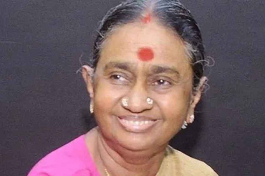 Dayalu Ammal Health