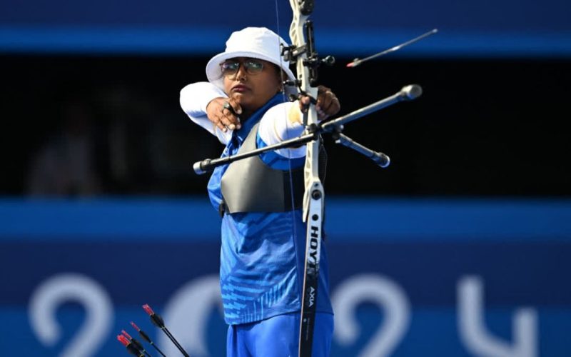 Deepika Kumari Asian Games