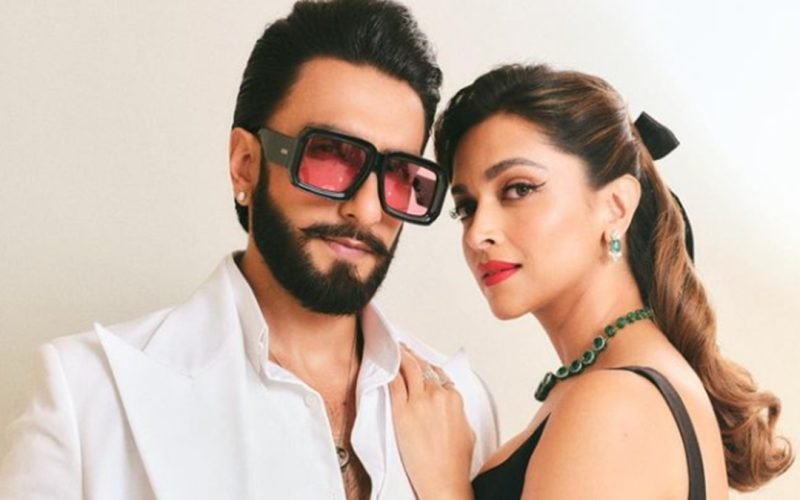 Deepika Padukone and Ranveer have welcomed a baby girl