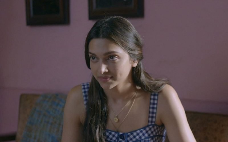 Deepika Padukone remember his scholl days