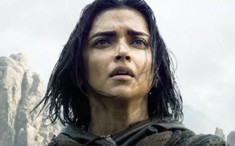 Deepika Padukone to leave Kalki
