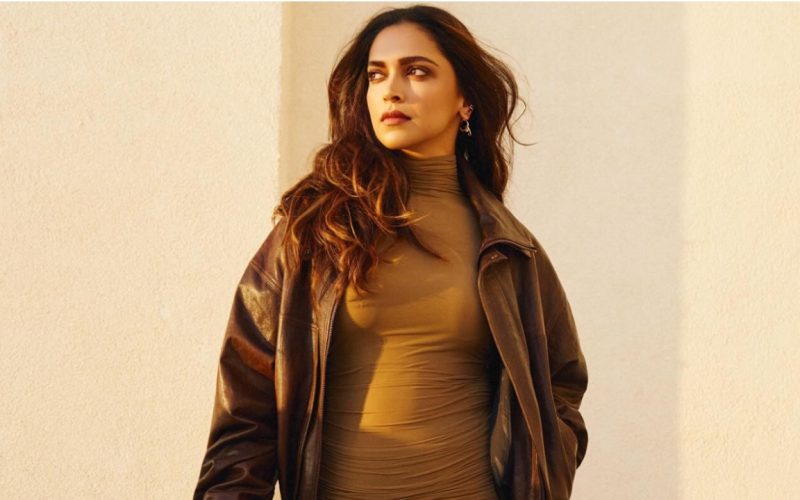 Deepika’s Viral Ad Moment