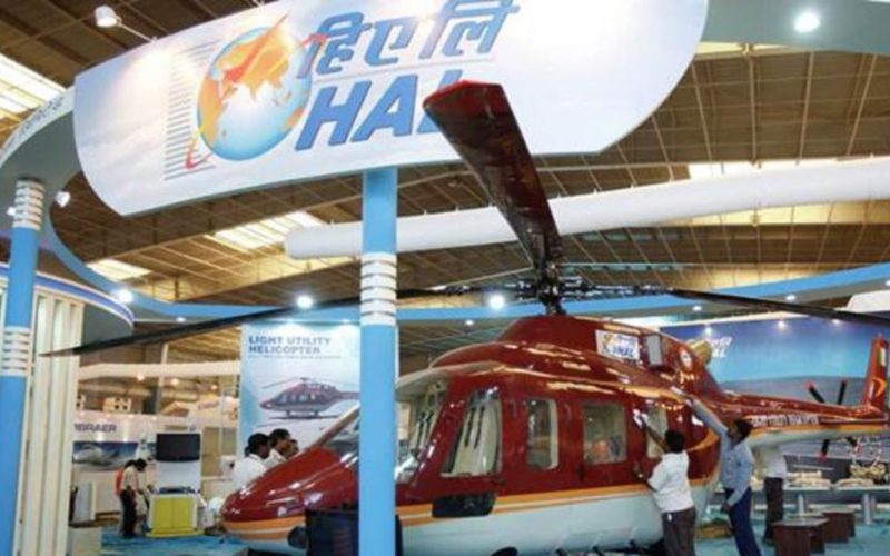 Hindustan Aeronautics