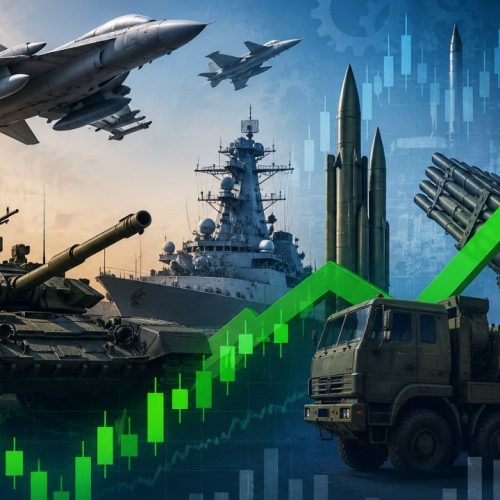 Defence Stocks