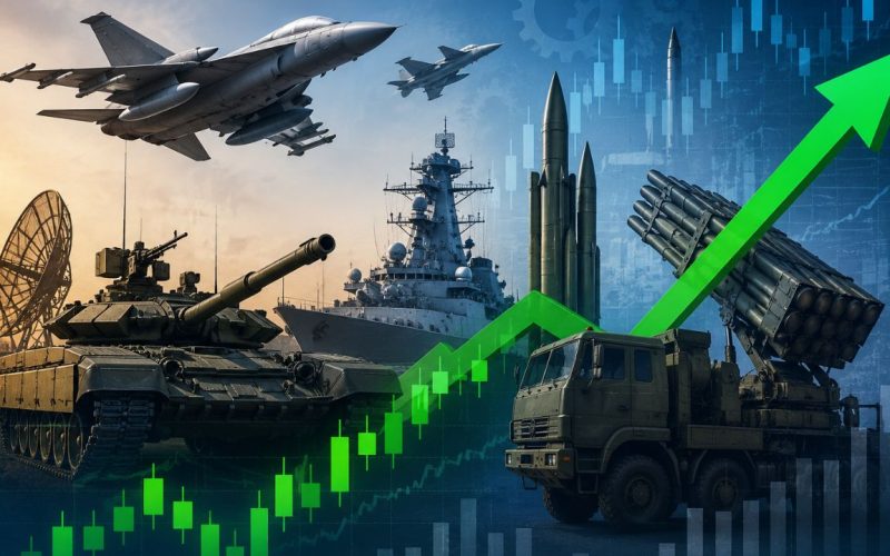 Defence Stocks