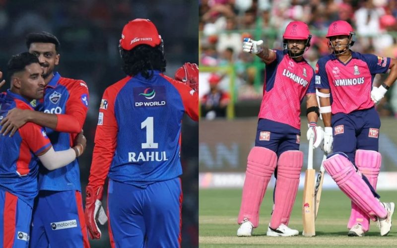 Delhi Capitals