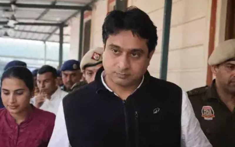 Uday Bhanu Chib