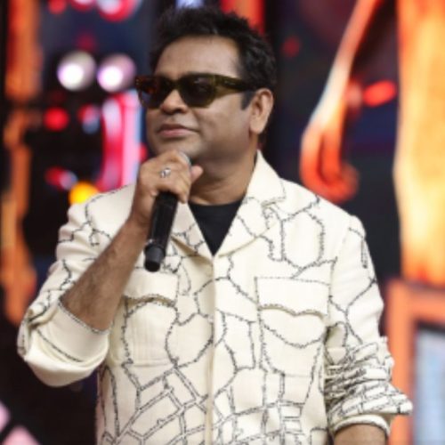 ஏ.ஆர் ரஹ்மான்
