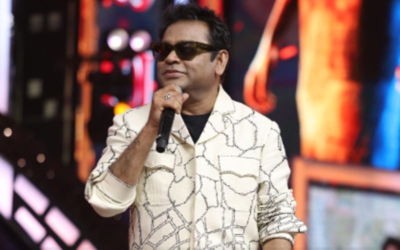 Delhi High Court on Friday passed an interim order against music composer AR Rahman