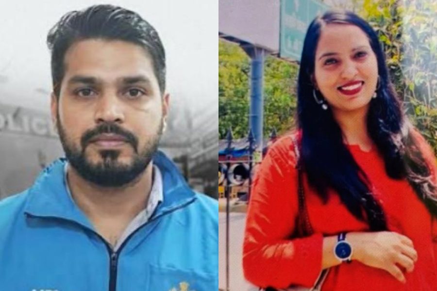 Delhi Cop Wanted for Wife’s Murder