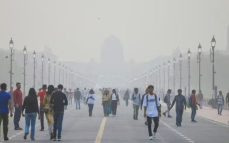 Primary schools to switch to online classes in delhi