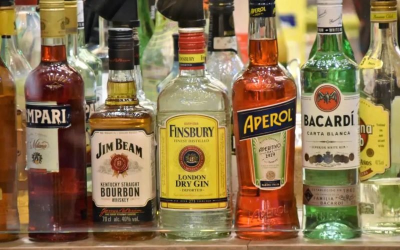 Delhi generate Rs 447 crore in just 15 days for festive liquor sales