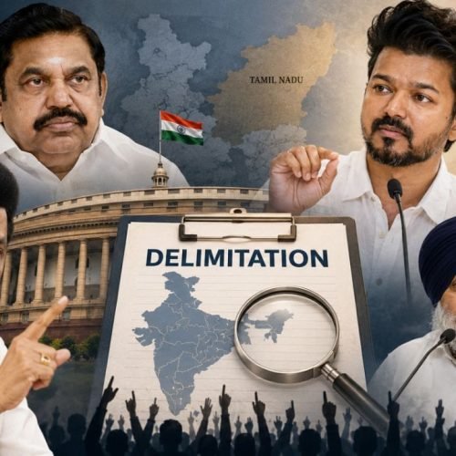 Delimitation