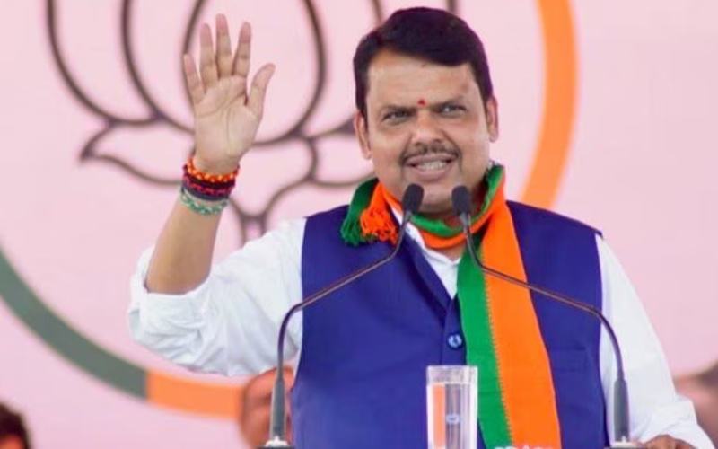 Sources said Devendra Fadnavis to remain Maharashtra CM