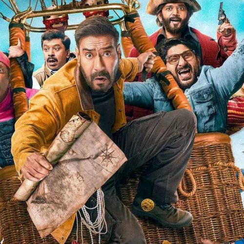 Dhamaal 4 box office collection