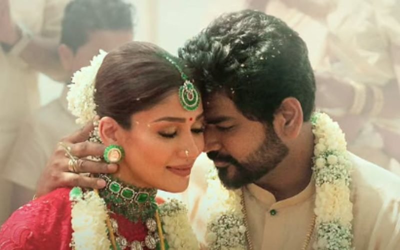 Dhanush Nayanthara copyright dispute case