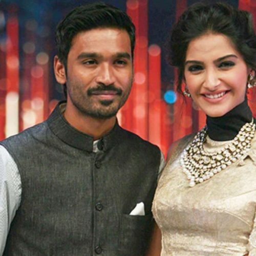 Dhanush