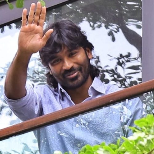 Dhanush