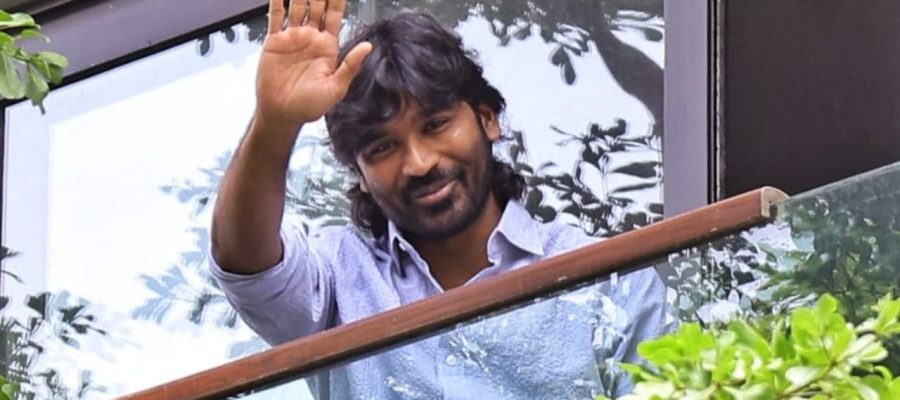 Dhanush