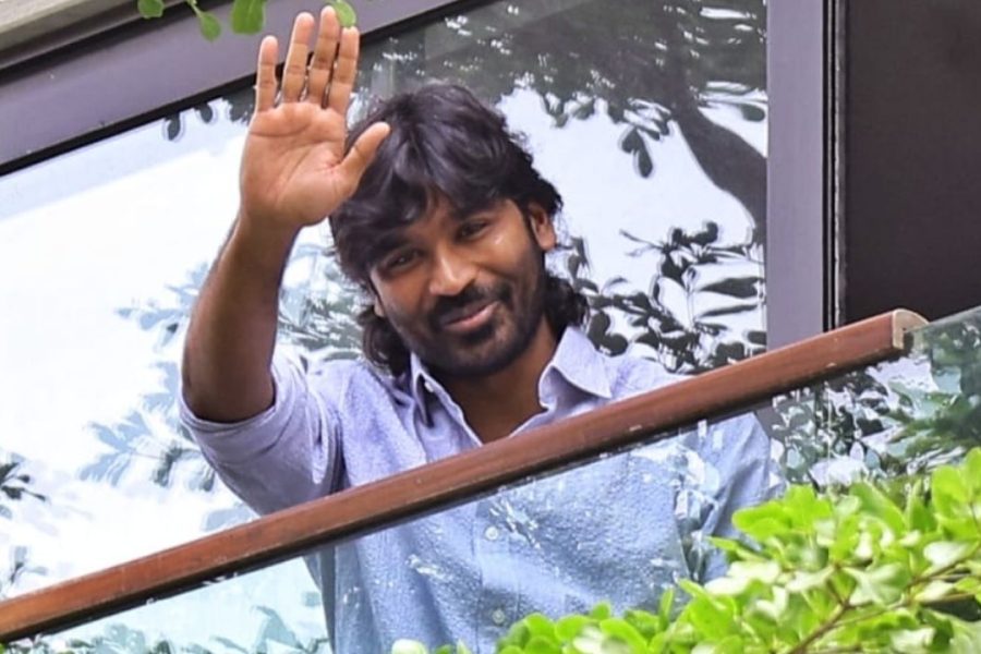 Dhanush