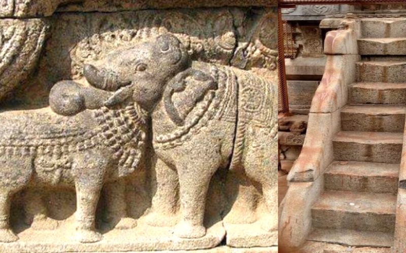 Dharasuram Sri Airavatesvara Temple