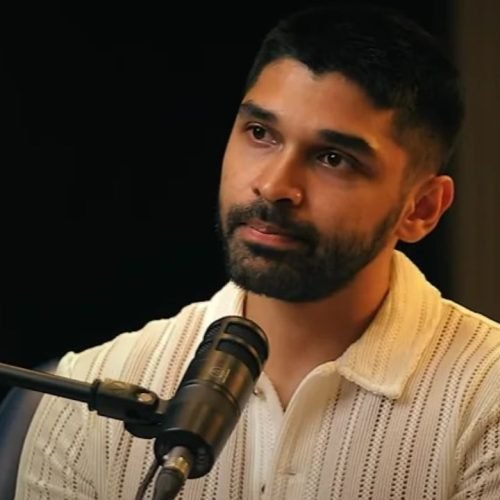 Dhruv Vikram