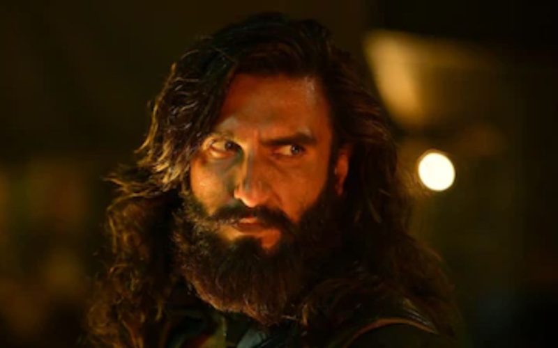 Dhurandhar 2 Box Office