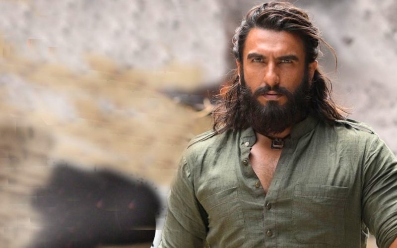 Dhurandhar-2 Box-office Collection