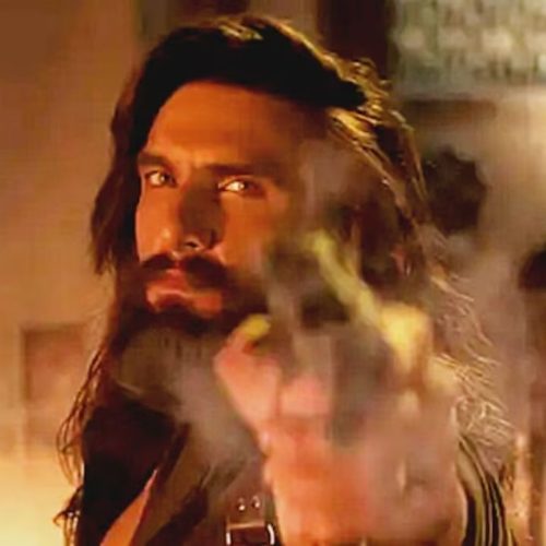 துரந்தர் 2
