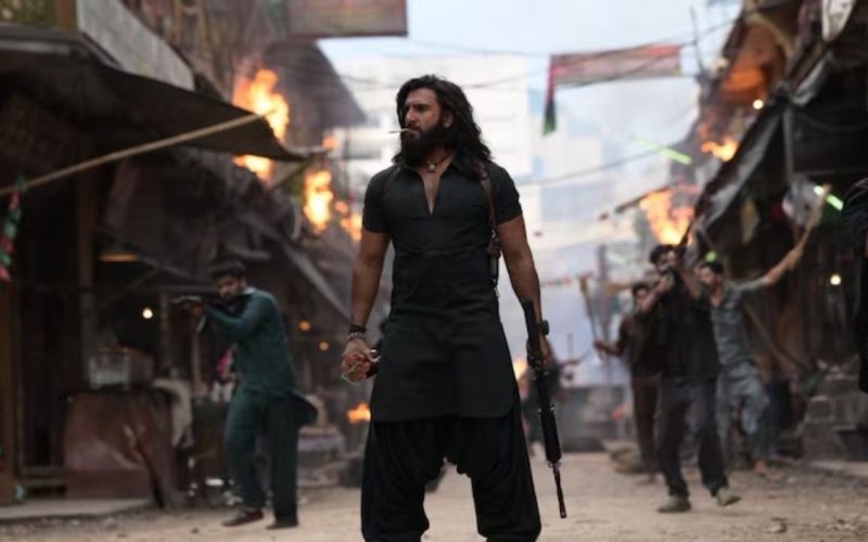 Dhurandhar 2