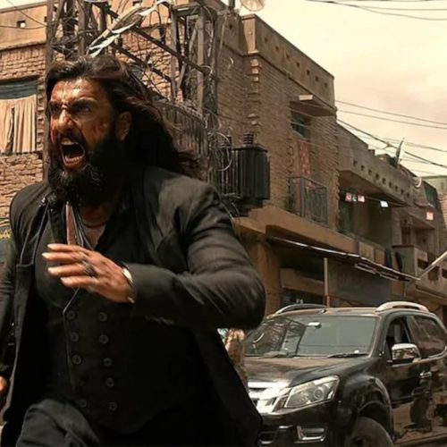 துரந்தர்- 2
