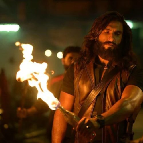 துரந்தர் 2